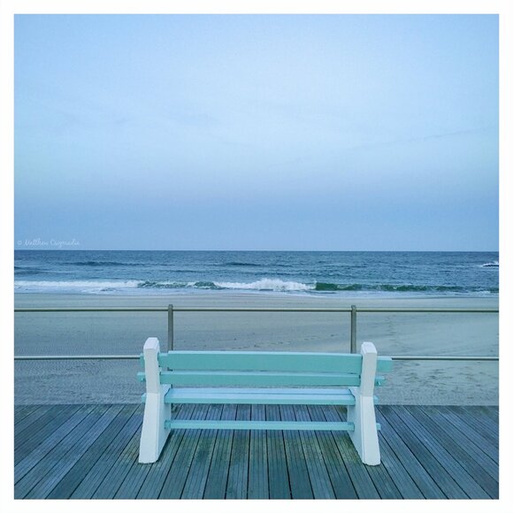 Heaven by the Sea